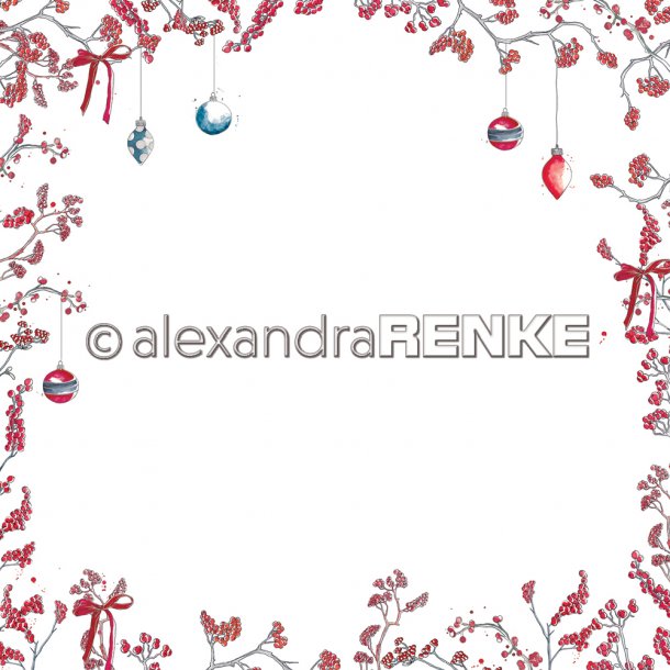 Alexandra-Renke Scrapbooking Ark - 102029