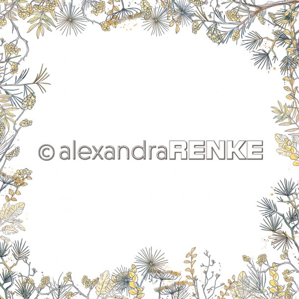 Alexandra-Renke Scrapbooking Ark - 102030