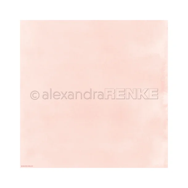 Alexandra-Renke Scrapbooking Ark - 100378