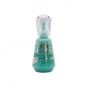 Nuvo Stone Drops Lady liberty - 1297N