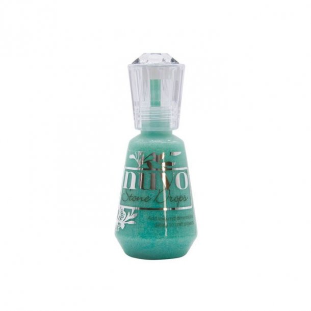 Nuvo Stone Drops Lady liberty - 1297N