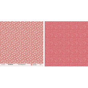 Barto Design Scrapbooking Ark 130507