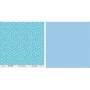 Barto Design Scrapbooking Ark 130508