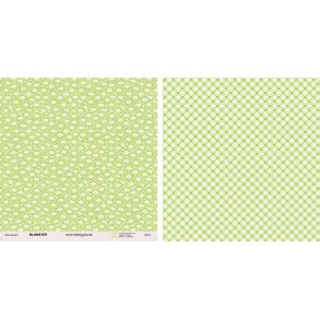 Barto Design Scrapbooking Ark 130510