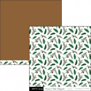 Barto Design Scrapbooking Ark 130526