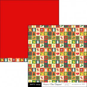 Barto Design Scrapbooking Ark 130527