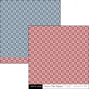 Barto Design Scrapbooking Ark 130529