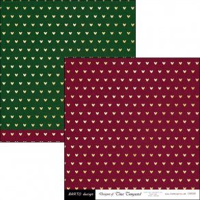 Barto Design Scrapbooking Ark 130530