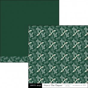 Barto Design Scrapbooking Ark 130531