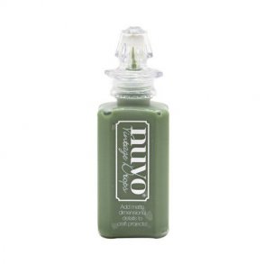 Nuvo Vintage Drops 1310N - Regency Green