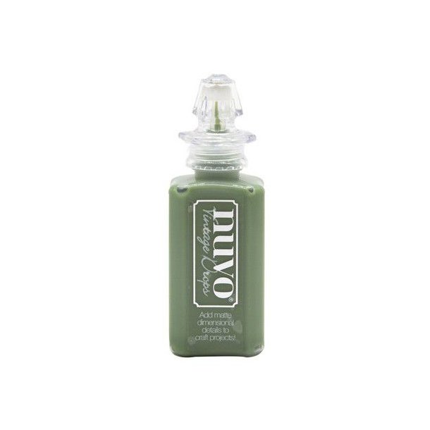 Nuvo Vintage Drops 1310N - Regency Green