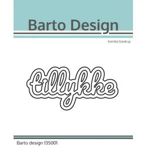Barto Design Dies 