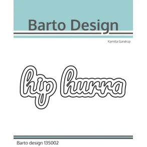 Barto Design Dies 