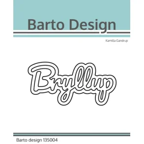 Barto Design Dies 