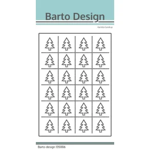 Barto Design Dies 