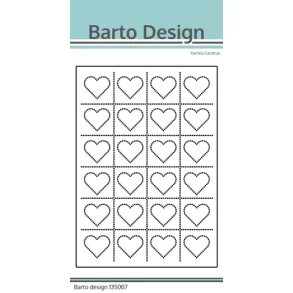 Barto Design Dies 