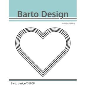 Barto Design Dies 