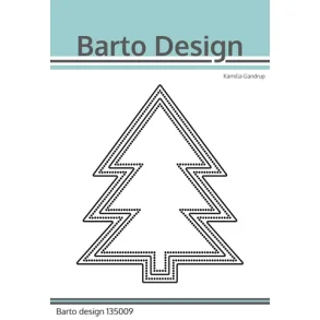 Barto Design Dies 