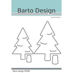 Barto Design Dies 