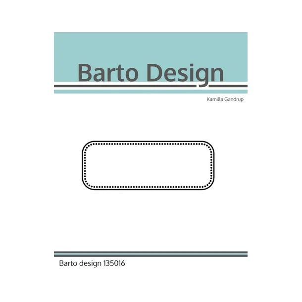 Barto Design Dies Banner 135016