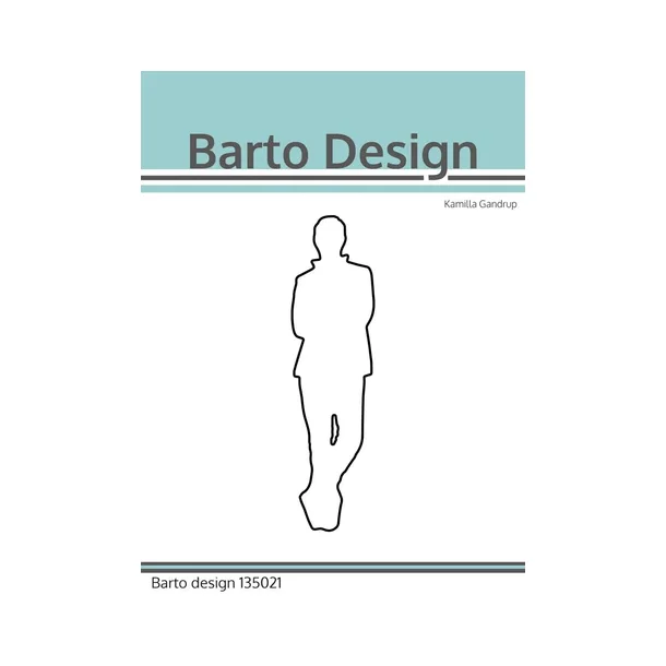 Barto Design Dies Boy 135021