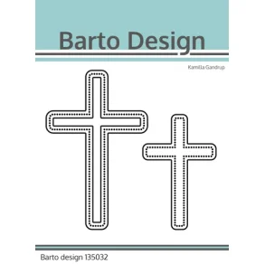 Barto Design Dies Kors 135032
