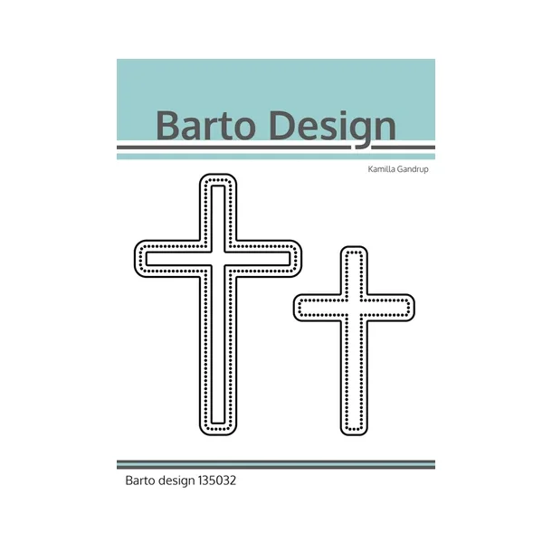 Barto Design Dies Kors 135032