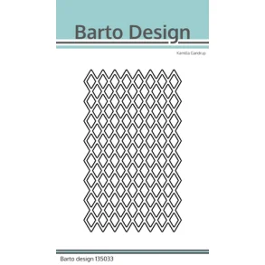 Barto Design Dies Harlekin  135033