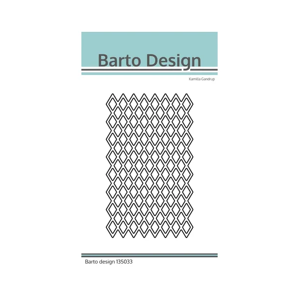 Barto Design Dies Harlekin  135033