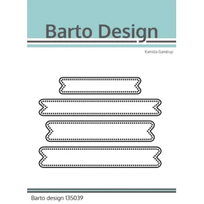 Barto Design Dies Banners 135039