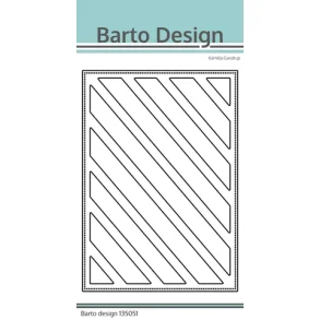 Barto Design Dies 