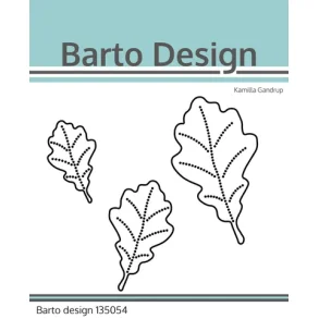 Barto Design Dies 