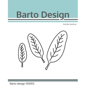 Barto Design Dies 