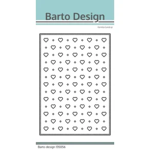 Barto Design Dies 