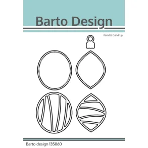 Barto Design Dies 