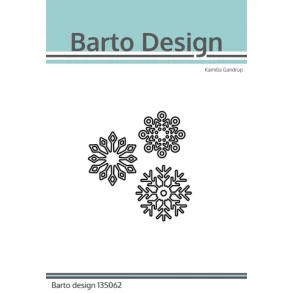 Barto Design Dies 