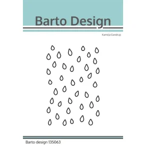 Barto Design Dies 