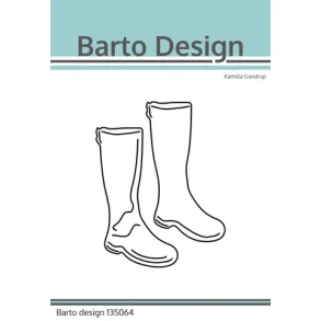 Barto Design Dies 