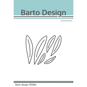 Barto Design Dies 