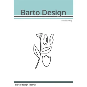 Barto Design Dies 