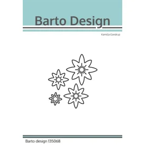  Barto Design Dies 