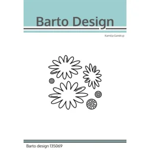 Barto Design Dies 