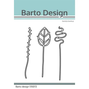 Barto Design Dies 