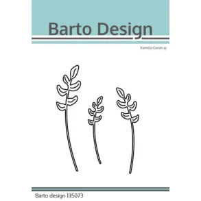 Barto Design Dies 