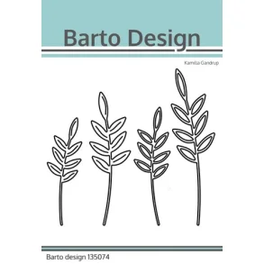 Barto Design Dies 