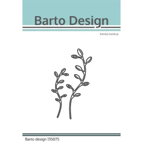 Barto Design Dies 