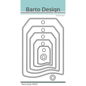 Barto Design Dies 