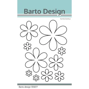 Barto Design Dies 