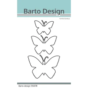 Barto Design Dies 