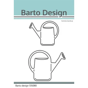 Barto Design Dies 